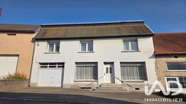 Ma-Cabane - Vente Maison Seingbouse, 216 m²