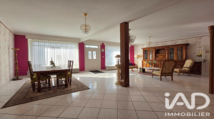 Ma-Cabane - Vente Maison Seingbouse, 216 m²