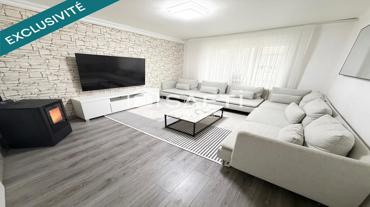 Ma-Cabane - Vente Maison Seingbouse, 157 m²