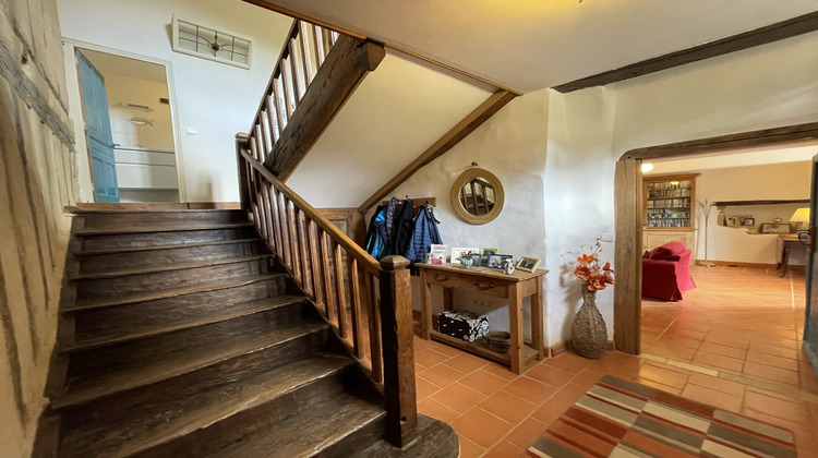 Ma-Cabane - Vente Maison Seissan, 355 m²