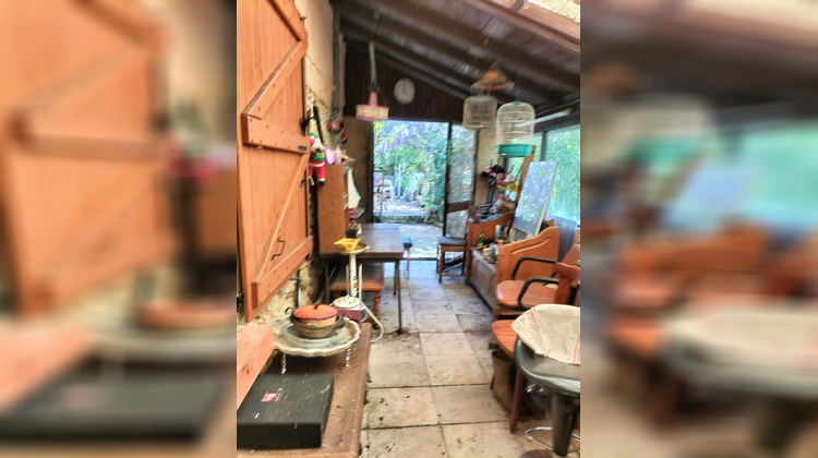 Ma-Cabane - Vente Maison Seissan, 70 m²