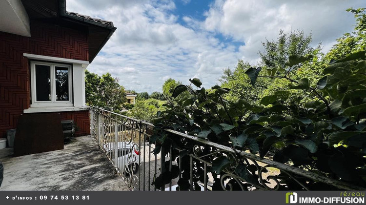 Ma-Cabane - Vente Maison SEISSAN, 182 m²