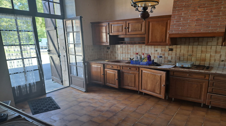 Ma-Cabane - Vente Maison Seissan, 160 m²