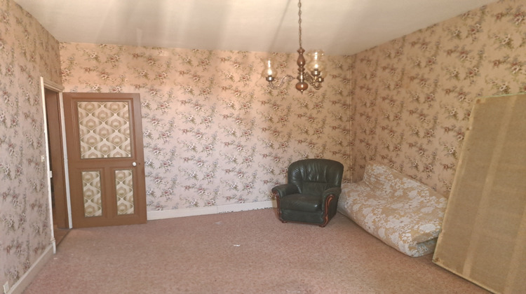 Ma-Cabane - Vente Maison Seissan, 160 m²