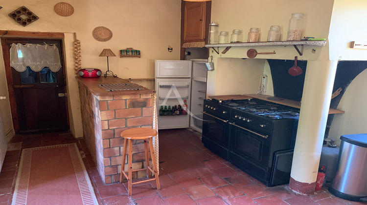 Ma-Cabane - Vente Maison SEISSAN, 434 m²