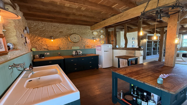 Ma-Cabane - Vente Maison Seissan, 370 m²