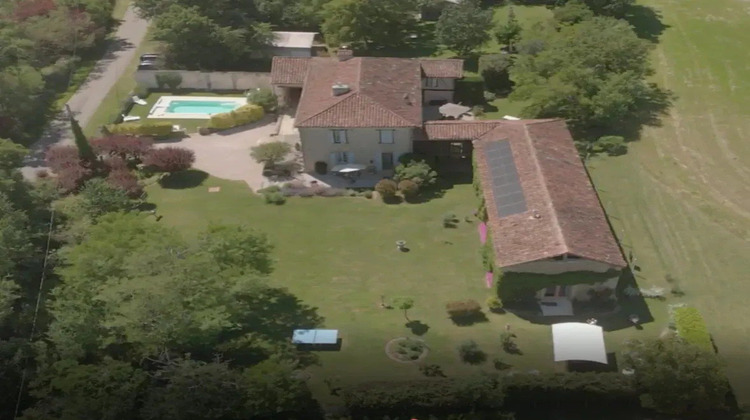 Ma-Cabane - Vente Maison Seissan, 360 m²