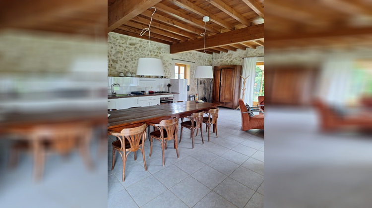 Ma-Cabane - Vente Maison Seissan, 360 m²