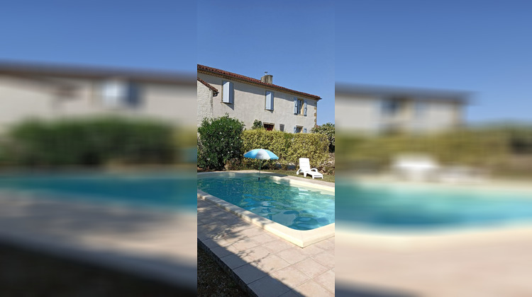 Ma-Cabane - Vente Maison Seissan, 360 m²