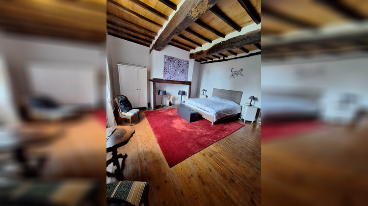 Ma-Cabane - Vente Maison Seissan, 360 m²