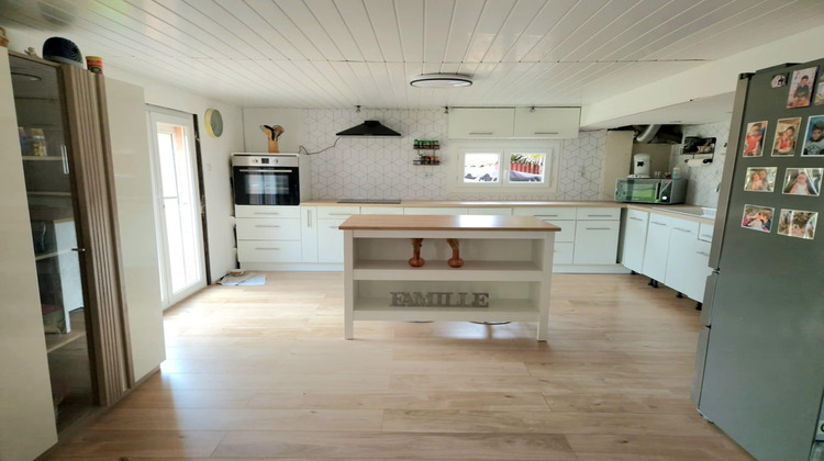 Ma-Cabane - Vente Maison Seissan, 170 m²