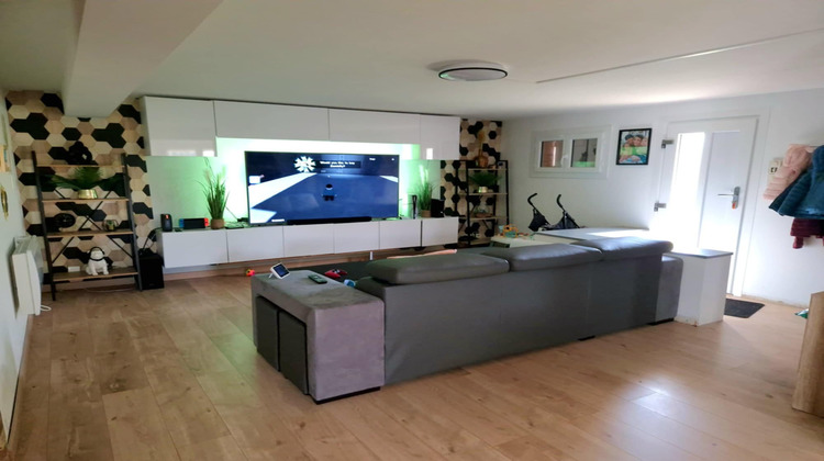 Ma-Cabane - Vente Maison Seissan, 170 m²