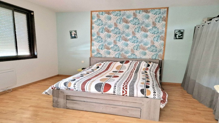 Ma-Cabane - Vente Maison Seissan, 170 m²