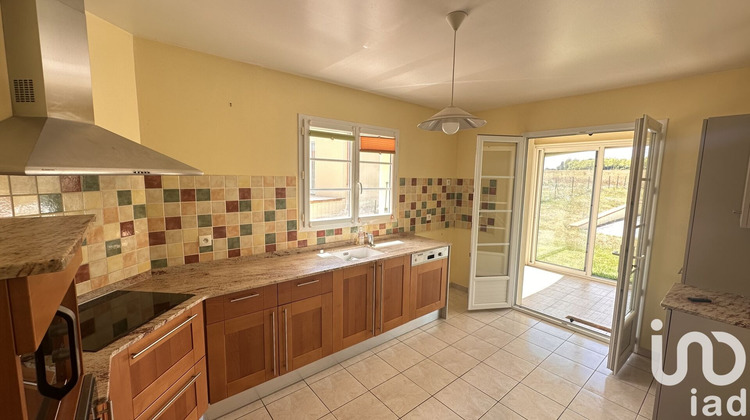 Ma-Cabane - Vente Maison Seissan, 130 m²