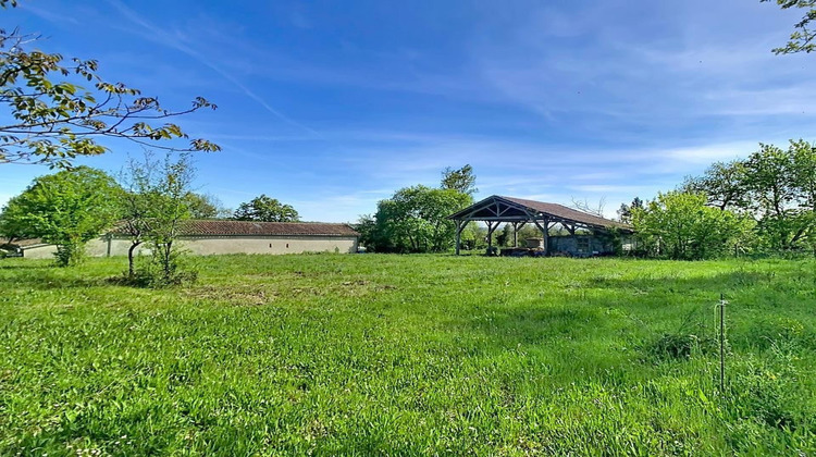 Ma-Cabane - Vente Maison Seissan, 119 m²