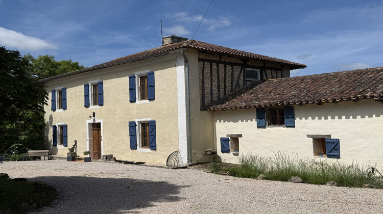 Ma-Cabane - Vente Maison Seissan, 355 m²