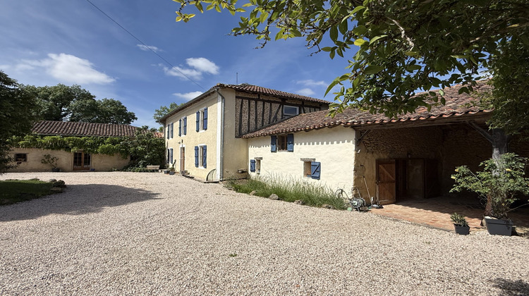 Ma-Cabane - Vente Maison Seissan, 355 m²