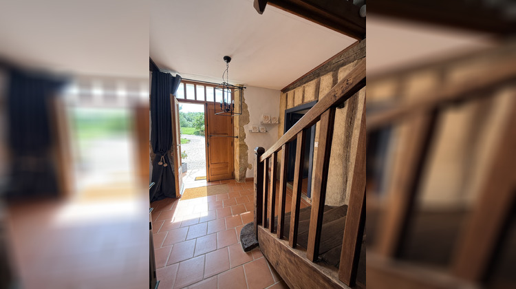 Ma-Cabane - Vente Maison Seissan, 355 m²