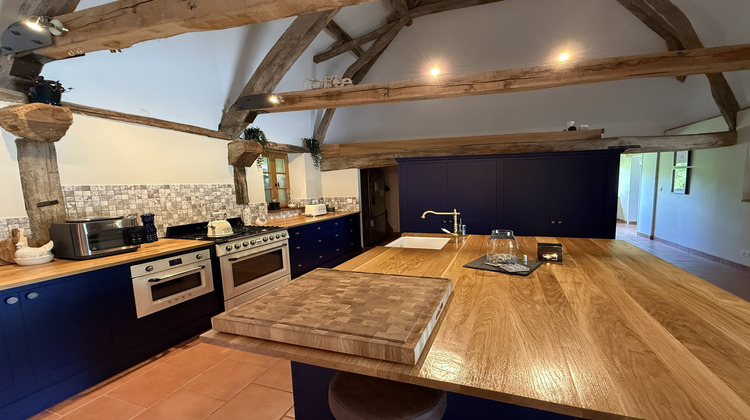 Ma-Cabane - Vente Maison Seissan, 355 m²