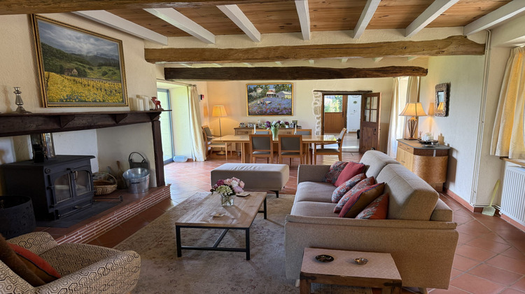 Ma-Cabane - Vente Maison Seissan, 280 m²