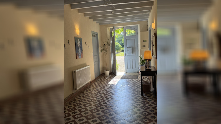 Ma-Cabane - Vente Maison Seissan, 280 m²