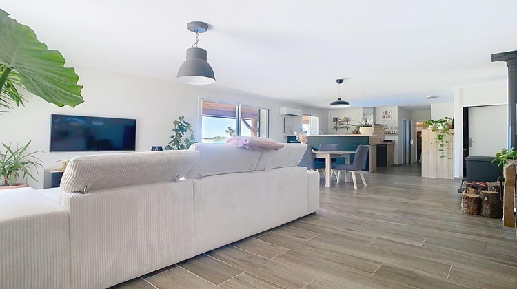 Ma-Cabane - Vente Maison Seissan, 121 m²