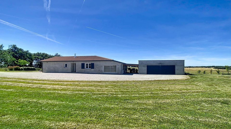 Ma-Cabane - Vente Maison Seissan, 121 m²