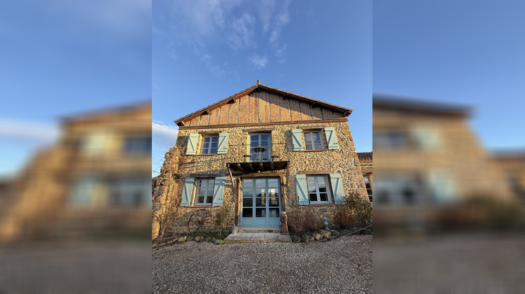 Ma-Cabane - Vente Maison Seissan, 370 m²