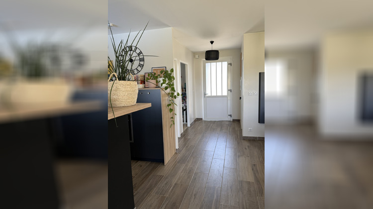 Ma-Cabane - Vente Maison Seissan, 121 m²