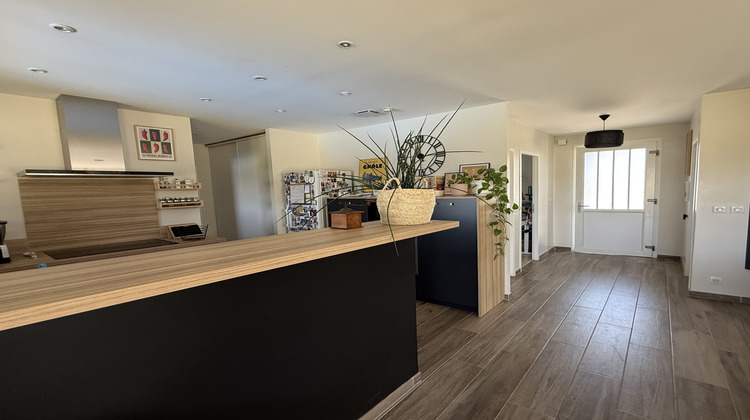 Ma-Cabane - Vente Maison Seissan, 121 m²