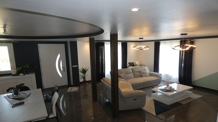 Ma-Cabane - Vente Maison Seissan, 105 m²