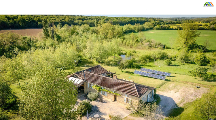 Ma-Cabane - Vente Maison Seissan, 180 m²