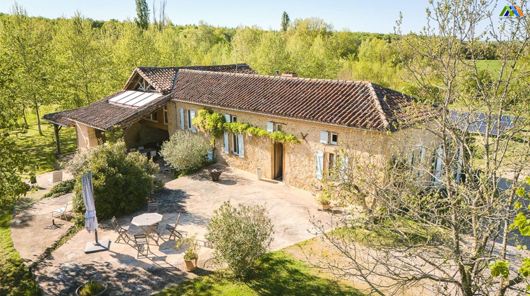 Ma-Cabane - Vente Maison Seissan, 180 m²