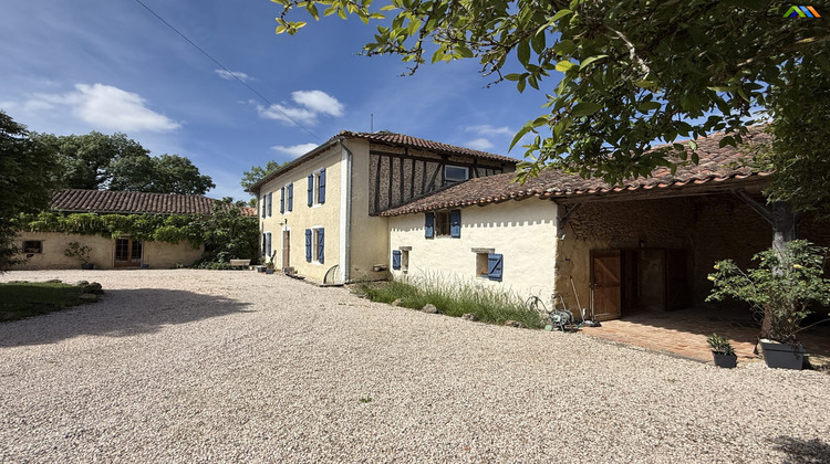 Ma-Cabane - Vente Maison Seissan, 337 m²