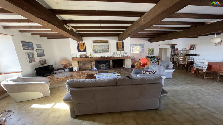 Ma-Cabane - Vente Maison Seissan, 150 m²