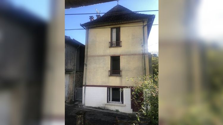 Ma-Cabane - Vente Maison SEIX, 168 m²