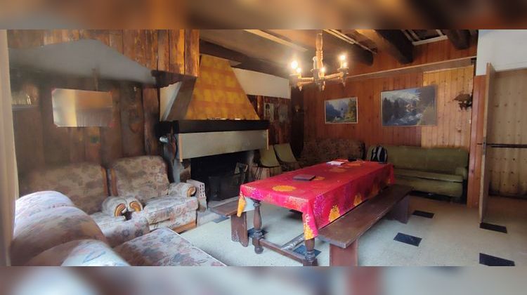 Ma-Cabane - Vente Maison Seix, 82 m²