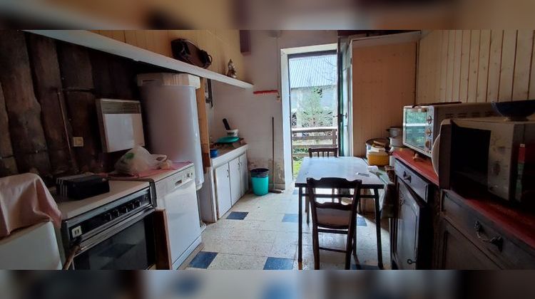 Ma-Cabane - Vente Maison Seix, 82 m²