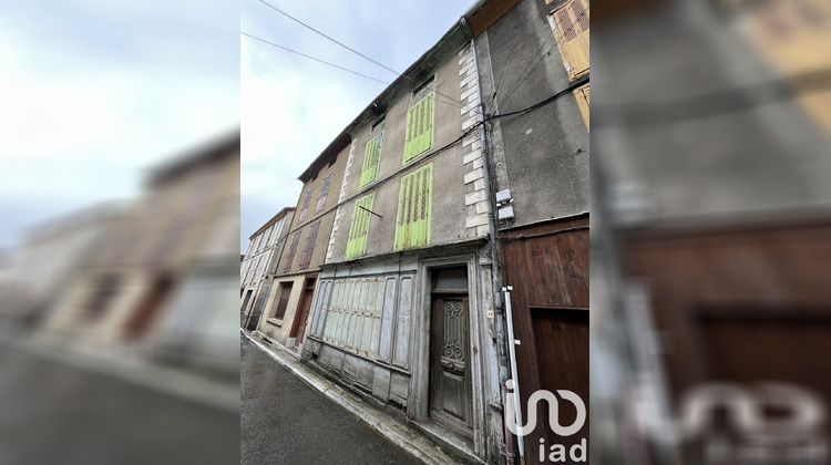 Ma-Cabane - Vente Maison Seix, 180 m²