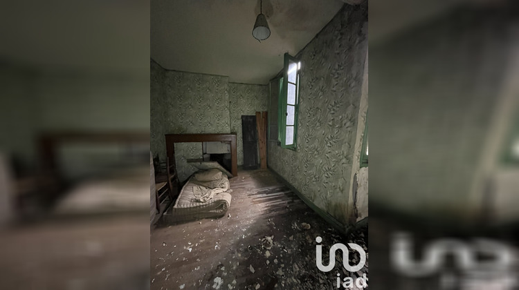 Ma-Cabane - Vente Maison Seix, 180 m²