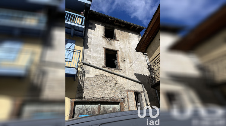 Ma-Cabane - Vente Maison Seix, 120 m²