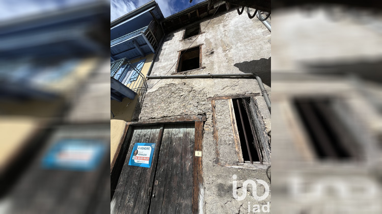 Ma-Cabane - Vente Maison Seix, 120 m²