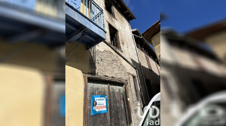 Ma-Cabane - Vente Maison Seix, 120 m²