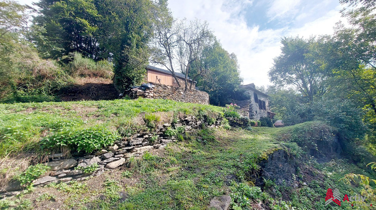 Ma-Cabane - Vente Maison Seix, 152 m²