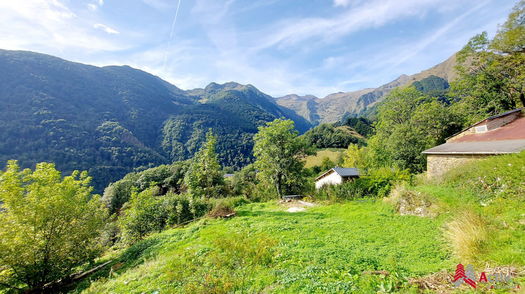 Ma-Cabane - Vente Maison Seix, 152 m²