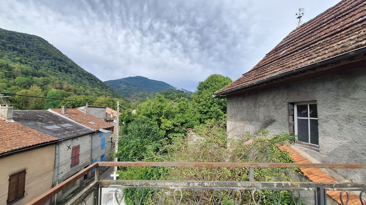 Ma-Cabane - Vente Maison SEIX, 168 m²