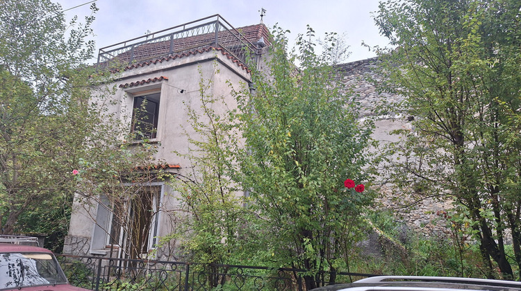 Ma-Cabane - Vente Maison SEIX, 168 m²