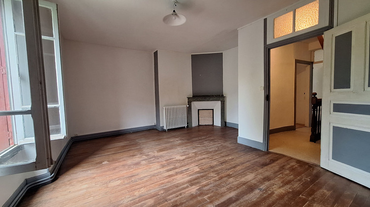 Ma-Cabane - Vente Maison SEIX, 168 m²