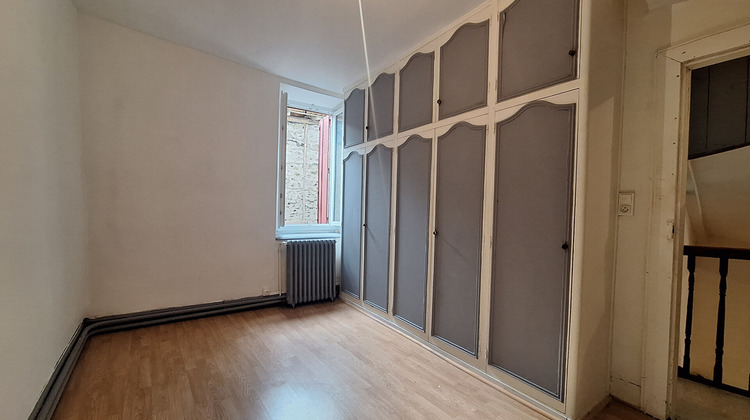 Ma-Cabane - Vente Maison SEIX, 168 m²