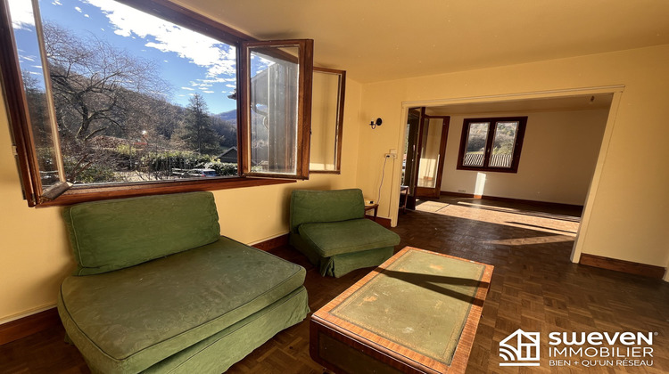 Ma-Cabane - Vente Maison Seix, 75 m²